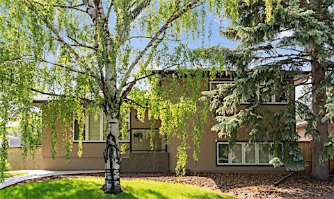9 Harley Road SW, Calgary, AB, T2V 3K4