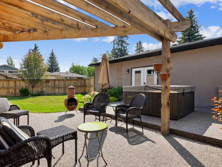 9 Harley Road SW, Calgary, AB, T2V 3K4 - 27