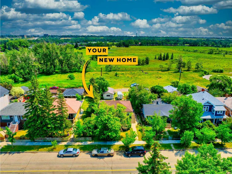 2522 17 Street SE, Calgary, AB, T2G 3V9