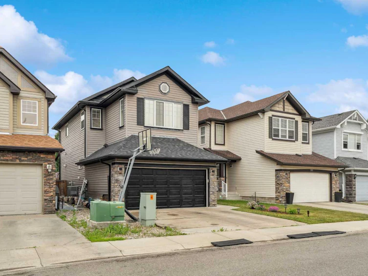353 Bridleridge View SW, Calgary, AB, T2Y 0E5 - 2