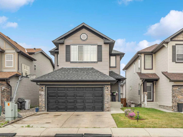 353 Bridleridge View SW, Calgary, AB, T2Y 0E5