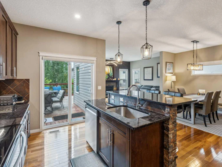 353 Bridleridge View SW, Calgary, AB, T2Y 0E5 - 19