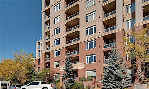 3608-24 Hemlock Crescent SW, Calgary, AB, T3C 2Z1