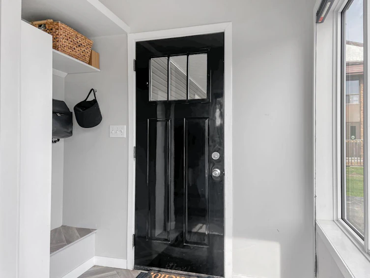5 1 Avenue SW, Falher, AB, T0H 1M0 - 6