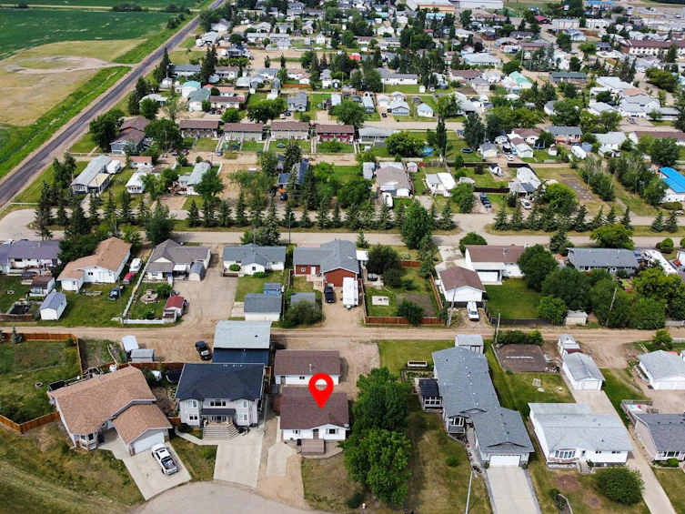 120 5 Avenue SW, Falher, AB, T0H 1M0 - 29