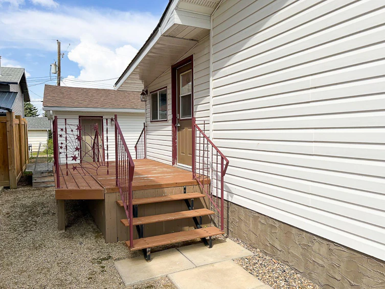 120 5 Avenue SW, Falher, AB, T0H 1M0 - 24