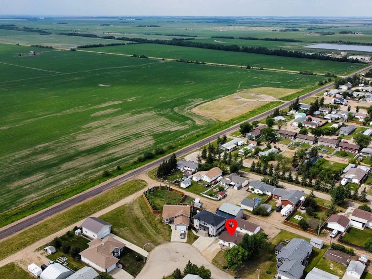 120 5 Avenue SW, Falher, AB, T0H 1M0 - 33