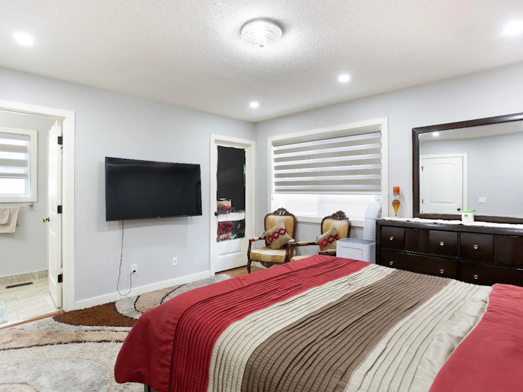 9287 Saddlebrook Drive NE, Calgary, AB, T3J 5M5 - 15