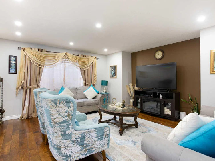 9287 Saddlebrook Drive NE, Calgary, AB, T3J 5M5 - 3