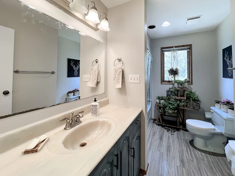 4453 Silverwood Crescent, High Prairie, AB, T0G 1E0 - 27