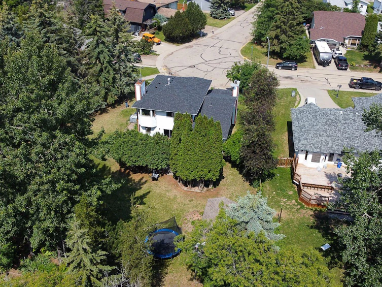 4453 Silverwood Crescent, High Prairie, AB, T0G 1E0 - 46