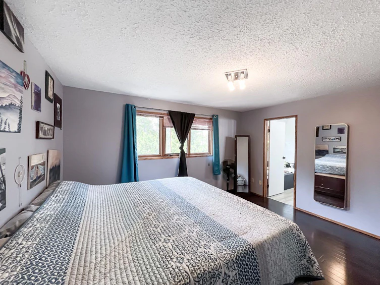4453 Silverwood Crescent, High Prairie, AB, T0G 1E0 - 22