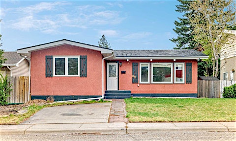 80 Bracebridge Crescent SW, Calgary, AB, T2W 0Y7