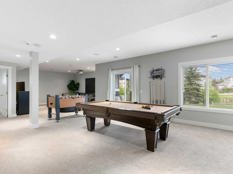 162 Canoe Crescent SW, Airdrie, AB, T4B 2N9 - 40