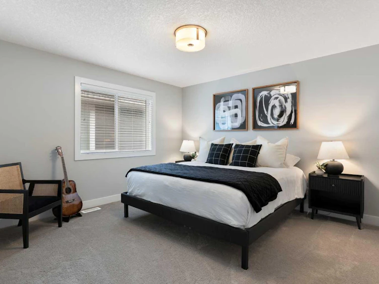 162 Canoe Crescent SW, Airdrie, AB, T4B 2N9 - 31