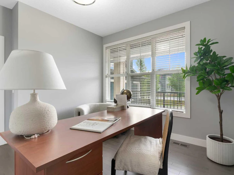 162 Canoe Crescent SW, Airdrie, AB, T4B 2N9 - 5