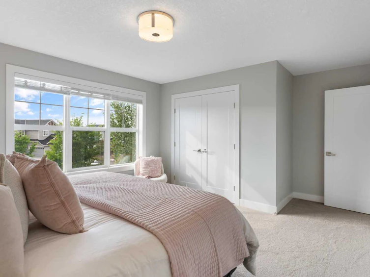 162 Canoe Crescent SW, Airdrie, AB, T4B 2N9 - 34