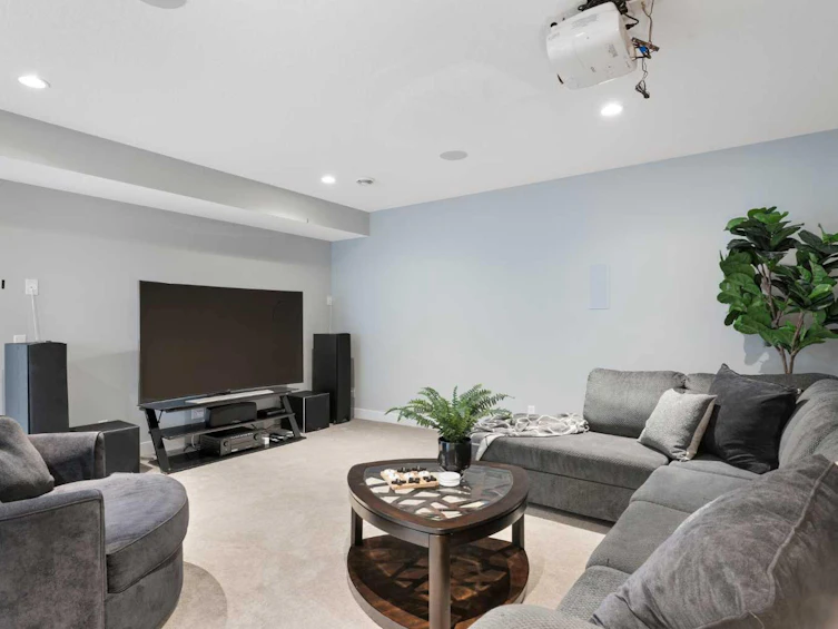 162 Canoe Crescent SW, Airdrie, AB, T4B 2N9 - 44