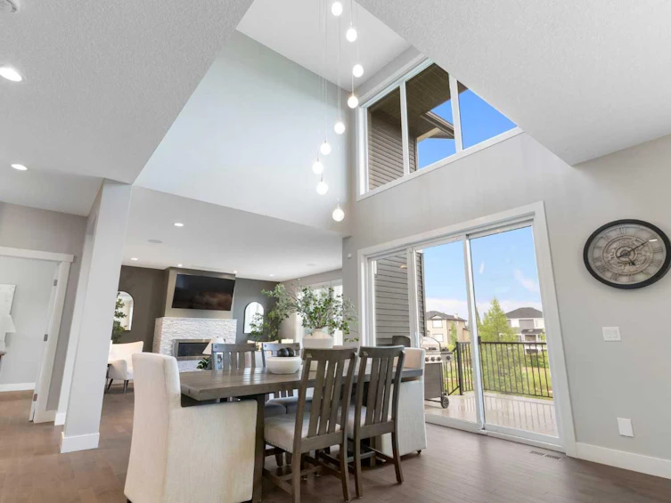 162 Canoe Crescent SW, Airdrie, AB, T4B 2N9 - 11