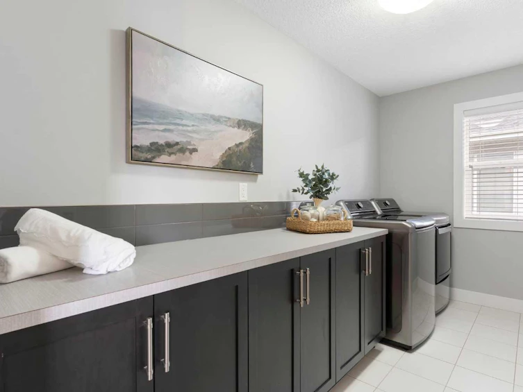 162 Canoe Crescent SW, Airdrie, AB, T4B 2N9 - 29
