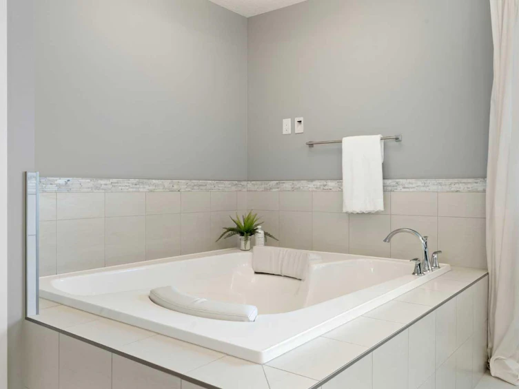 162 Canoe Crescent SW, Airdrie, AB, T4B 2N9 - 24