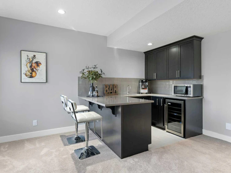 162 Canoe Crescent SW, Airdrie, AB, T4B 2N9 - 37