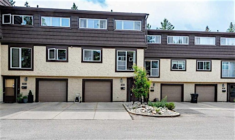 610-3130 66 Avenue SW, Calgary, AB, T3E 5K8