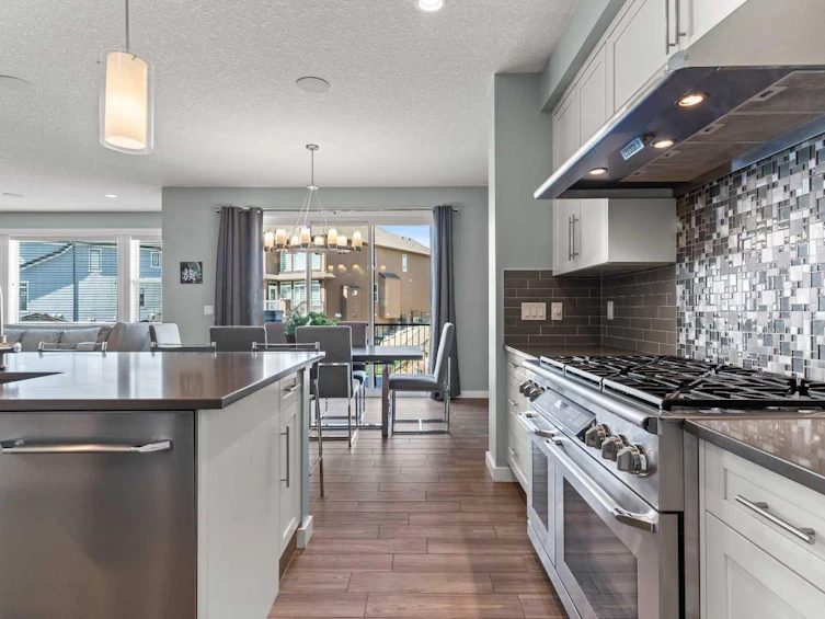 243 Mahogany Landing SE, Calgary, AB, T3M 1V8 - 11