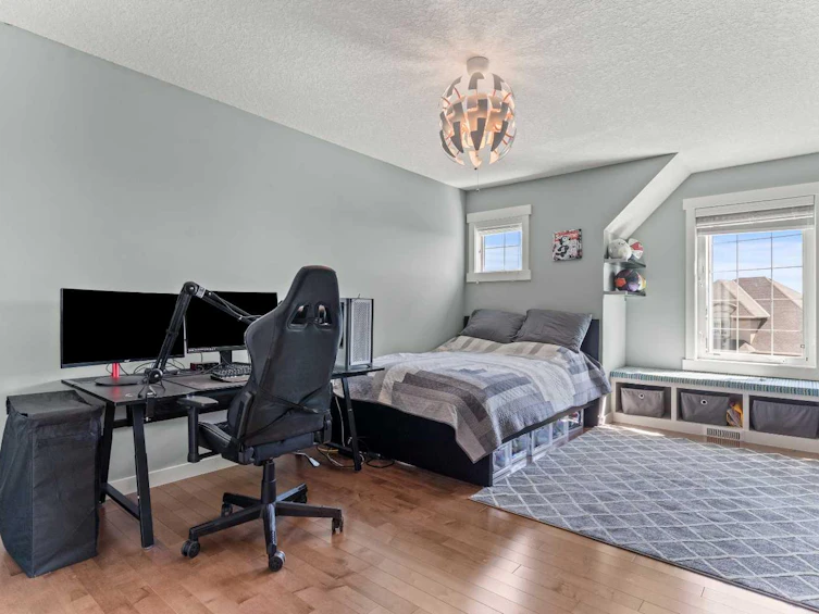 243 Mahogany Landing SE, Calgary, AB, T3M 1V8 - 32