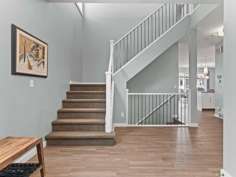 243 Mahogany Landing SE, Calgary, AB, T3M 1V8 - 4