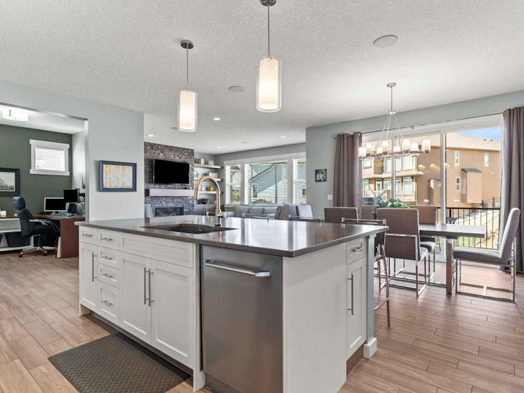 243 Mahogany Landing SE, Calgary, AB, T3M 1V8 - 12