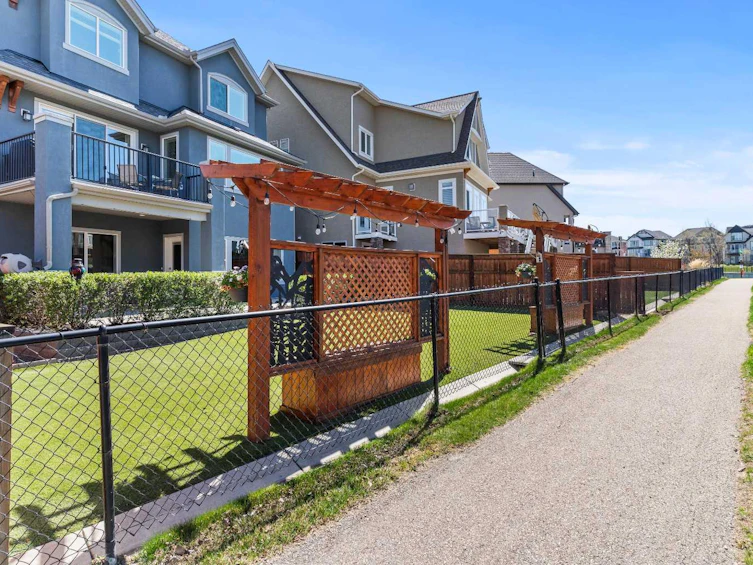 243 Mahogany Landing SE, Calgary, AB, T3M 1V8 - 46