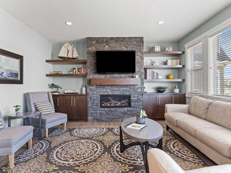 243 Mahogany Landing SE, Calgary, AB, T3M 1V8 - 5