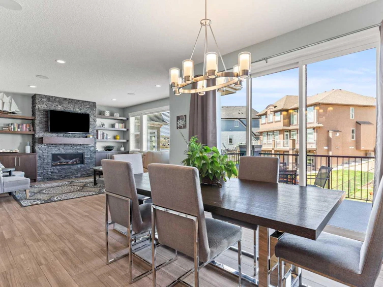 243 Mahogany Landing SE, Calgary, AB, T3M 1V8 - 13