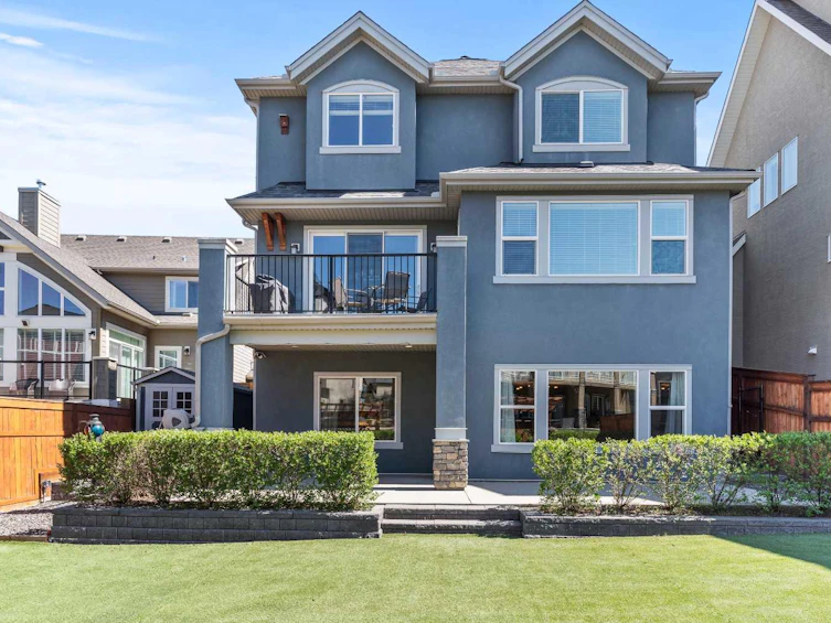 243 Mahogany Landing SE, Calgary, AB, T3M 1V8 - 43