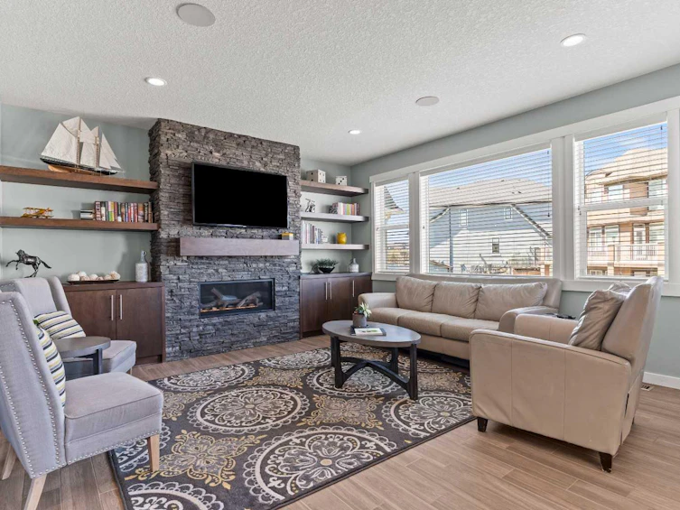243 Mahogany Landing SE, Calgary, AB, T3M 1V8 - 6