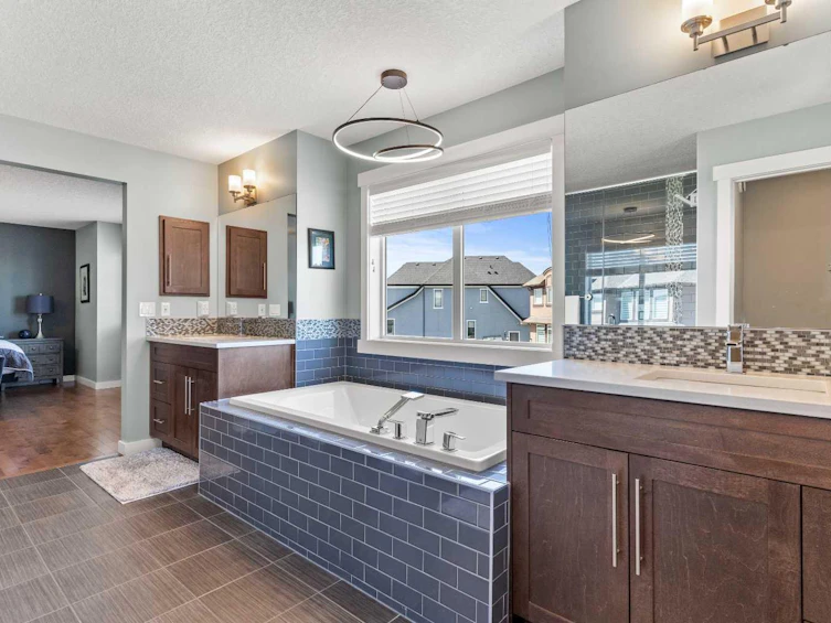 243 Mahogany Landing SE, Calgary, AB, T3M 1V8 - 30