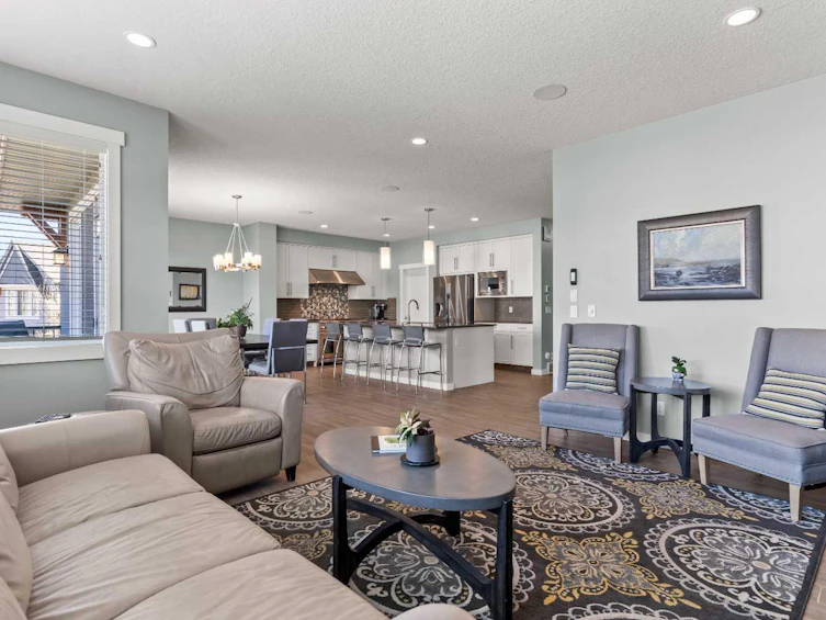 243 Mahogany Landing SE, Calgary, AB, T3M 1V8 - 7