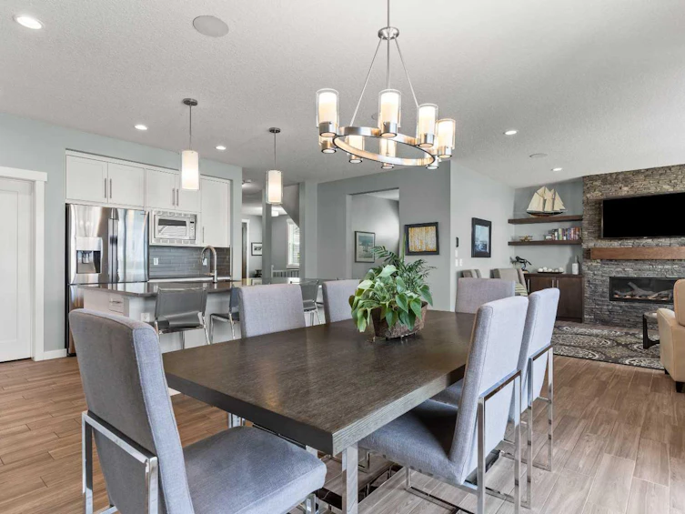 243 Mahogany Landing SE, Calgary, AB, T3M 1V8 - 16