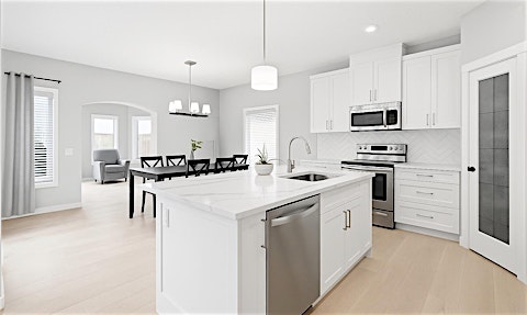 246 Pantego Terrace NW, Calgary, AB, T3K 0K3