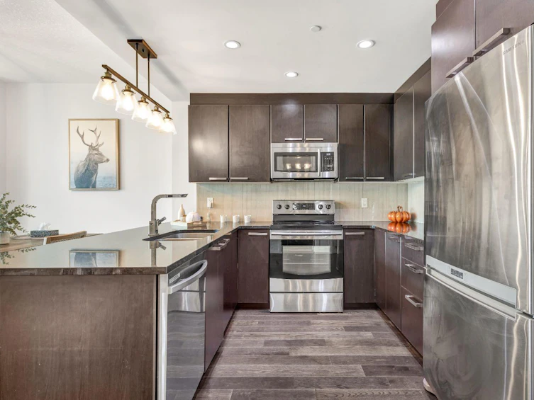 602-225 11 Avenue SE, Calgary, AB, T2G 0G3 - 5
