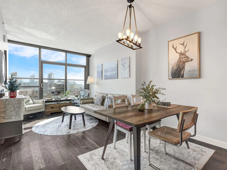 602-225 11 Avenue SE, Calgary, AB, T2G 0G3 - 9
