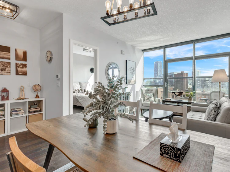 602-225 11 Avenue SE, Calgary, AB, T2G 0G3