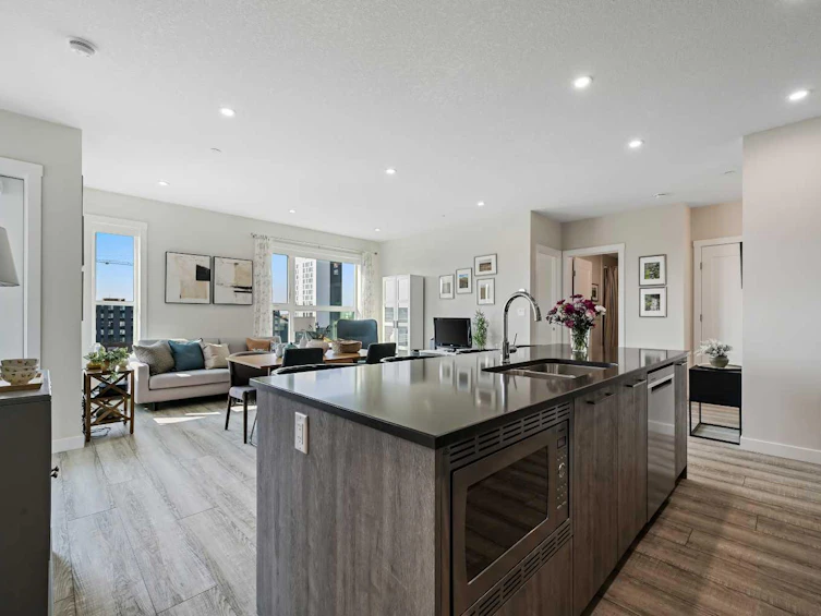 519-4160 Norford Avenue NW, Calgary, AB, T3B 6L8 - 15