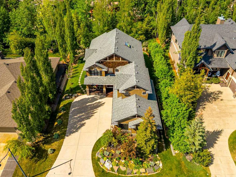 10 Spring Valley Place SW, Calgary, AB, T3H 4V1