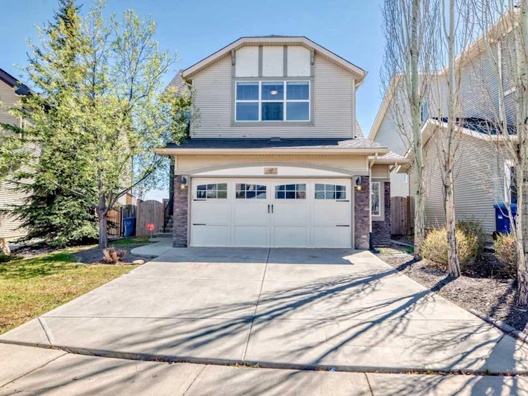 147 Sage Valley Green NW, Calgary, AB, T3R 0H8 - 47