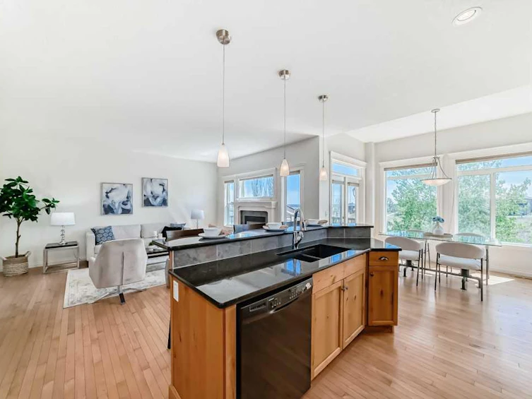 147 Sage Valley Green NW, Calgary, AB, T3R 0H8 - 8