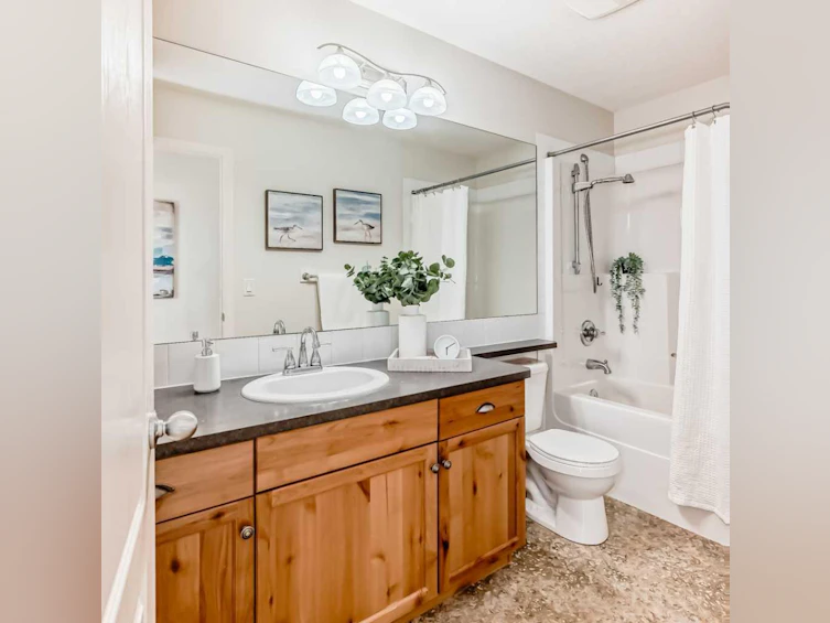 147 Sage Valley Green NW, Calgary, AB, T3R 0H8 - 38