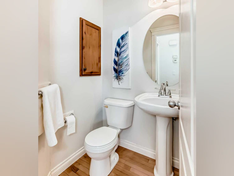 147 Sage Valley Green NW, Calgary, AB, T3R 0H8 - 22