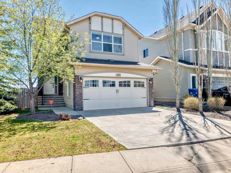 147 Sage Valley Green NW, Calgary, AB, T3R 0H8